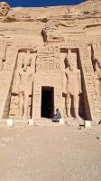 Abu Simbel