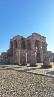 Kom Ombo-Tempel
