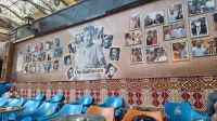 Kaffeehaus in Luxor