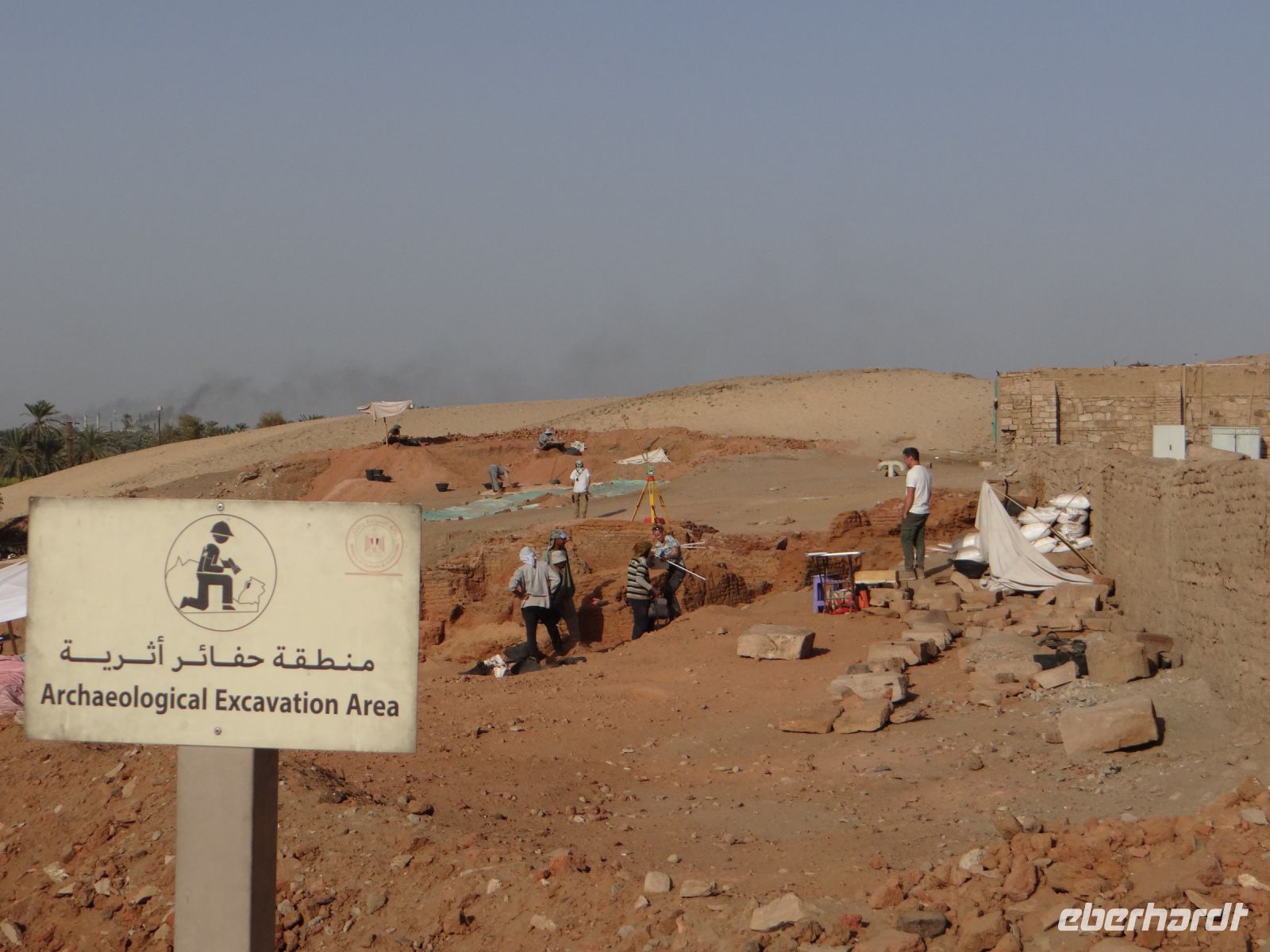 Kom Obmo, noch gibt es weitere Entdeckungen zu machen.