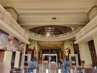 Kairo - Ägyptisches Nationalmuseum 