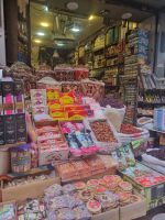 Kairo - Khan el-Khalili-Basar