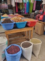 Kairo - Khan el-Khalili-Basar