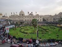 Kairo - Al-Ataba-Platz