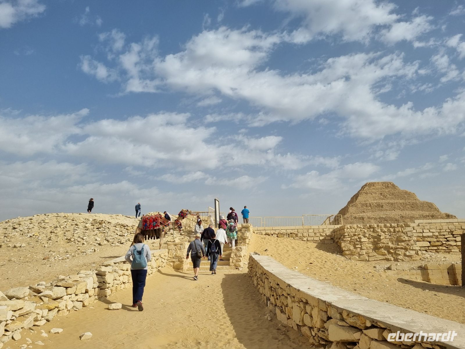 Sakkara 