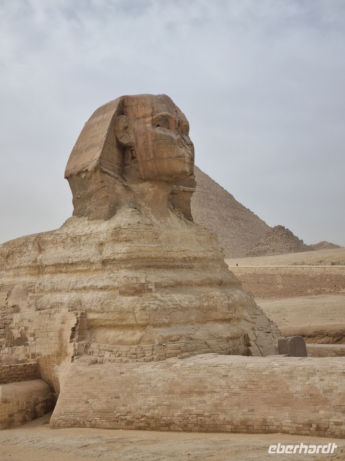 Gizeh (Sphinx)