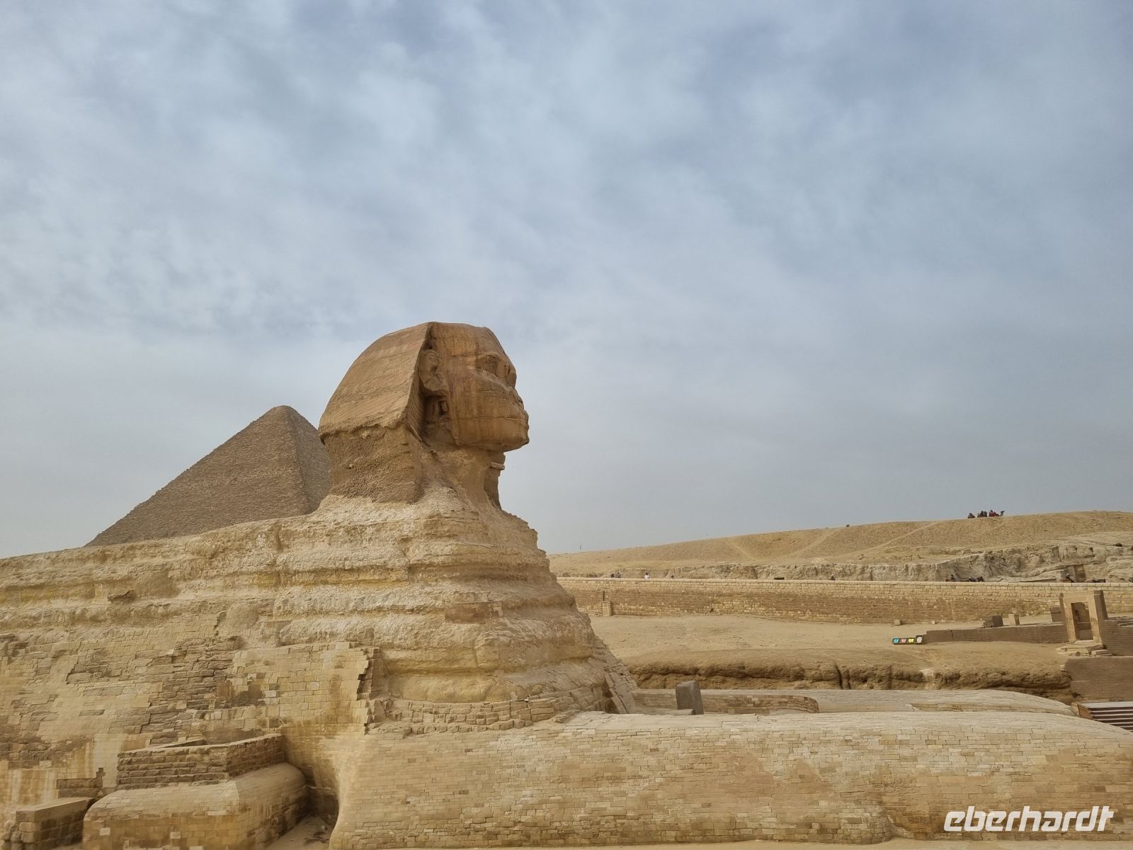Gizeh (Sphinx)