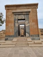 Karnak-Tempel (Rote Kapelle)