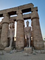 Luxor-Tempel
