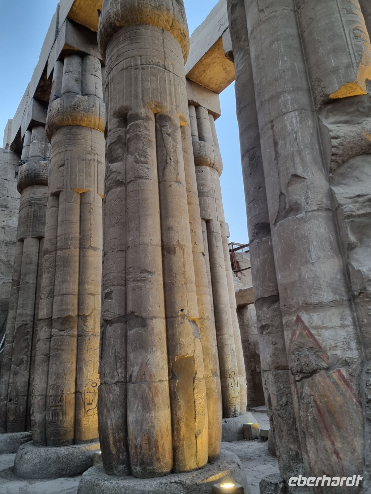 Luxor-Tempel