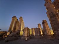 Luxor-Tempel
