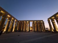 Luxor-Tempel 