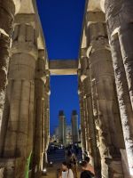 Luxor-Tempel