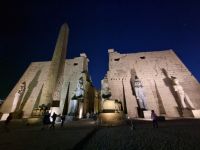 Luxor-Tempel