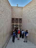 Tal der Könige - Grab Ramses III. (Grab Nummer  11)