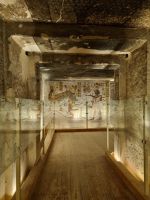 Tal der Könige - Grab Ramses III. (Grab Nummer  11)