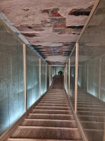 Tal der Könige - Grab des Siptah (Grab Nummer 47)