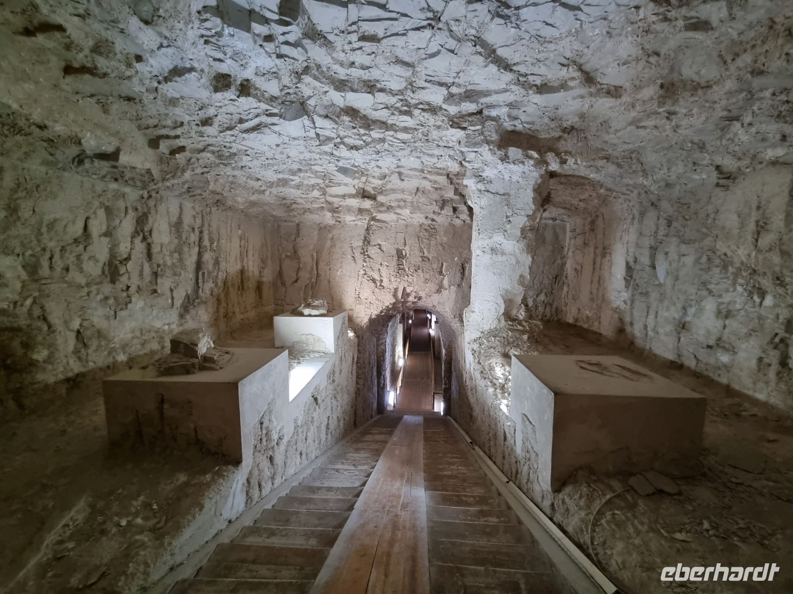 Tal der Könige - Grab des Siptah (Grab Nummer 47)