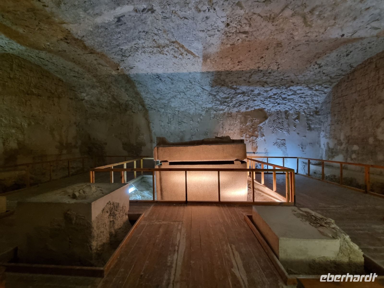 Tal der Könige - Grab des Siptah (Grab Nummer 47)