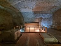 Tal der Könige - Grab des Siptah (Grab Nummer 47)