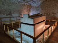 Tal der Könige - Grab des Siptah (Grab Nummer 47)