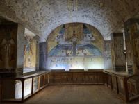 Tal der Könige - Grab von Tausret und Sethnacht (Grab Nummer 14)