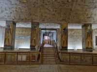 Tal der Könige - Grab von Tausret und Sethnacht (Grab Nummer 14)