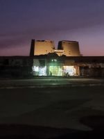 Tempel von Edfu
