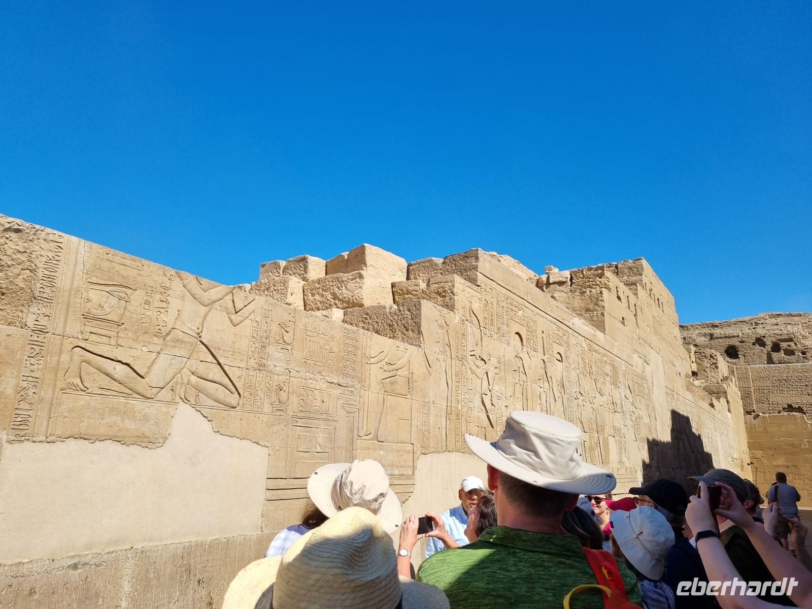 Doppeltempel von Kom Ombo (