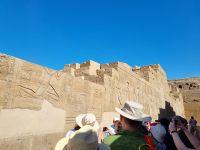 Doppeltempel von Kom Ombo (