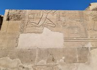 Doppeltempel von Kom Ombo (