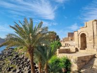 Assuan - Tempel von Philae 