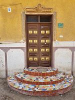 Nubisches Dorf (Nagaa Al Mahata)