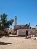 Nubisches Dorf (Nagaa Al Mahata)