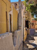 Nubisches Dorf (Nagaa Al Mahata)