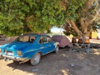 Nubisches Dorf (Nagaa Al Mahata)