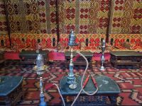 Shisha-Erlebnis in Kom Ombo