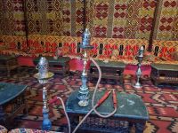 Shisha-Erlebnis in Kom Ombo