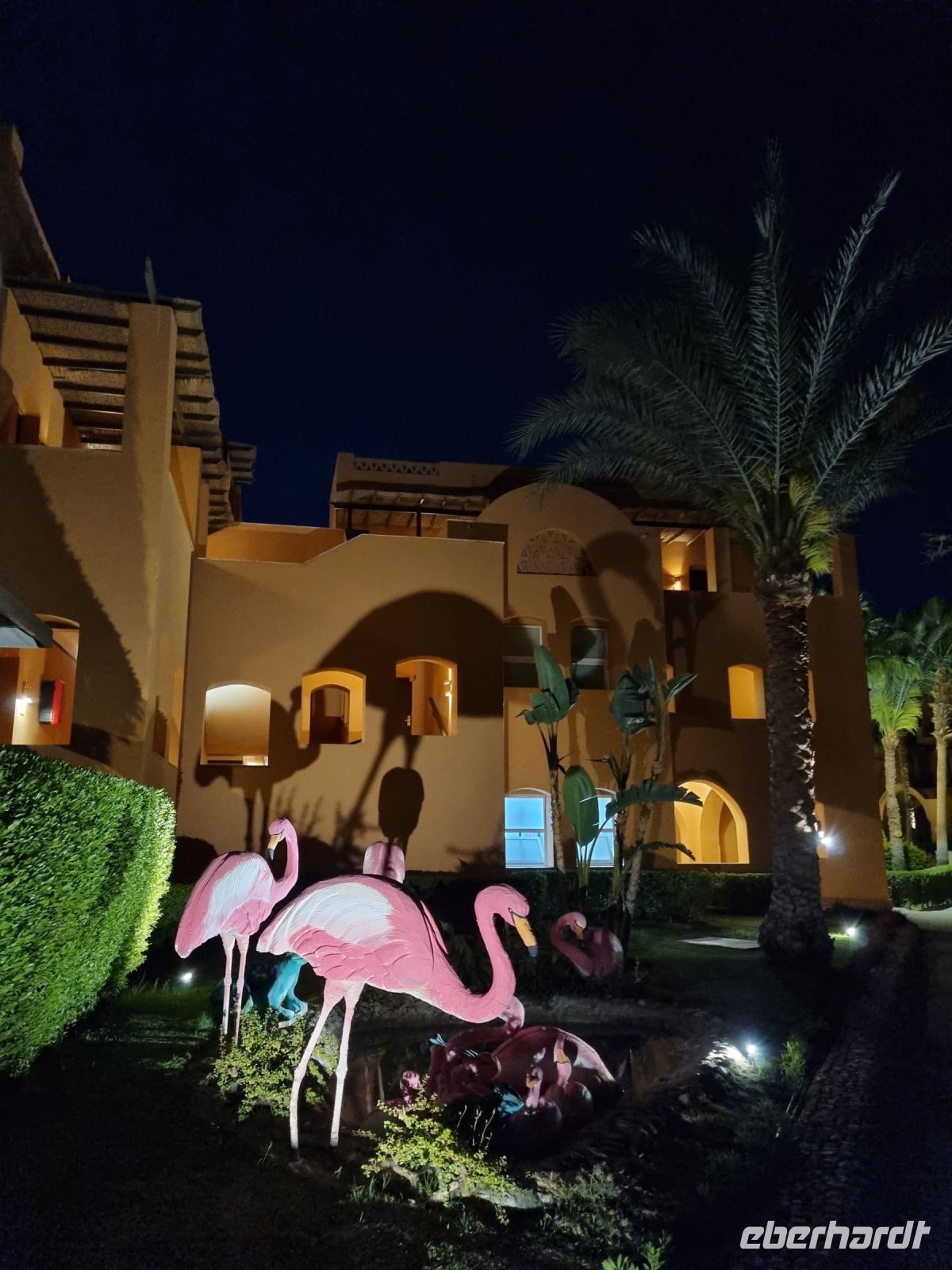 Makadi Bay am Roten Meer 