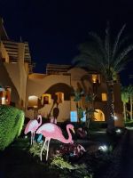 Makadi Bay am Roten Meer 