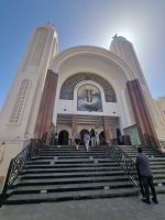 Hurghada (Koptische Kirche 