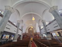 Hurghada (Koptische Kirche 