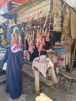 Hurghada (Alter Markt)