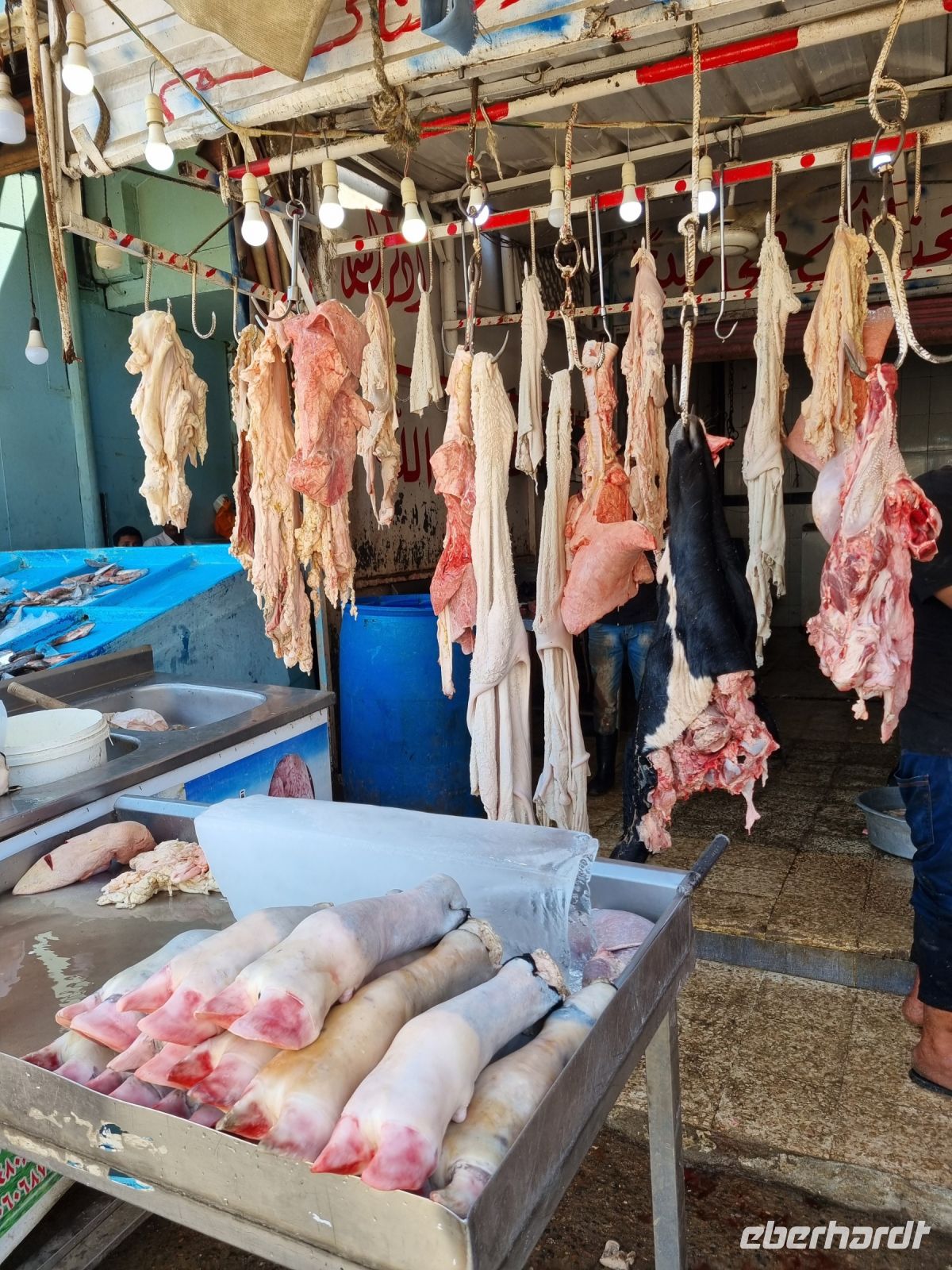 Hurghada (Alter Markt)