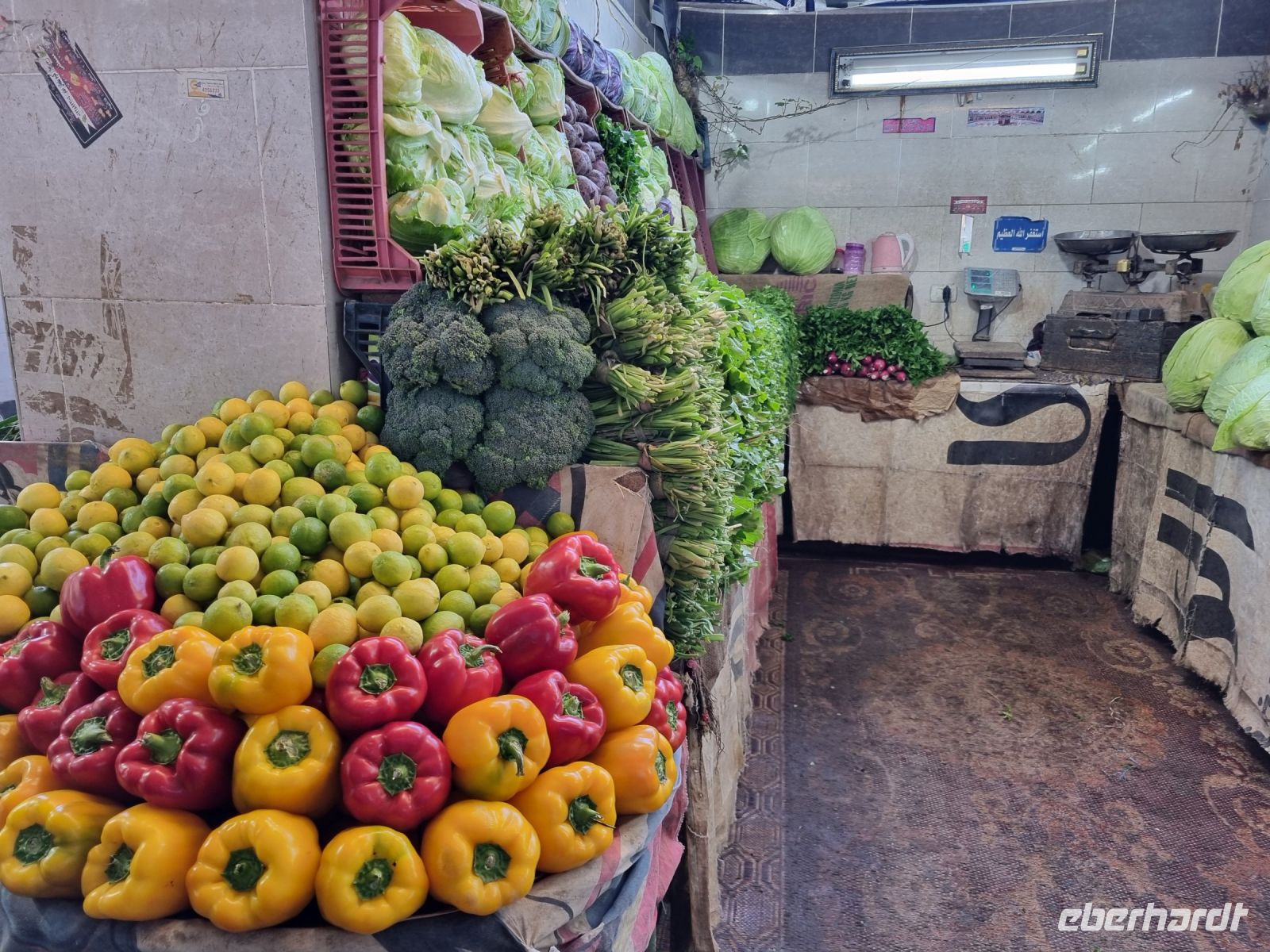 Hurghada (Neuer Markt)