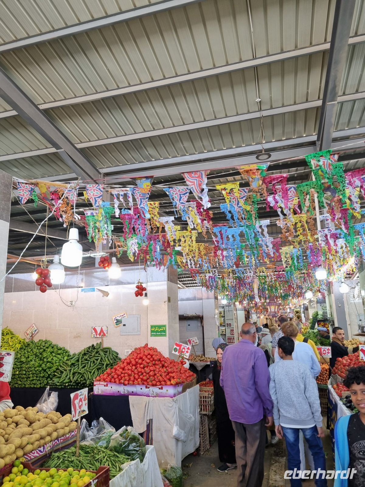 Hurghada (Neuer Markt)