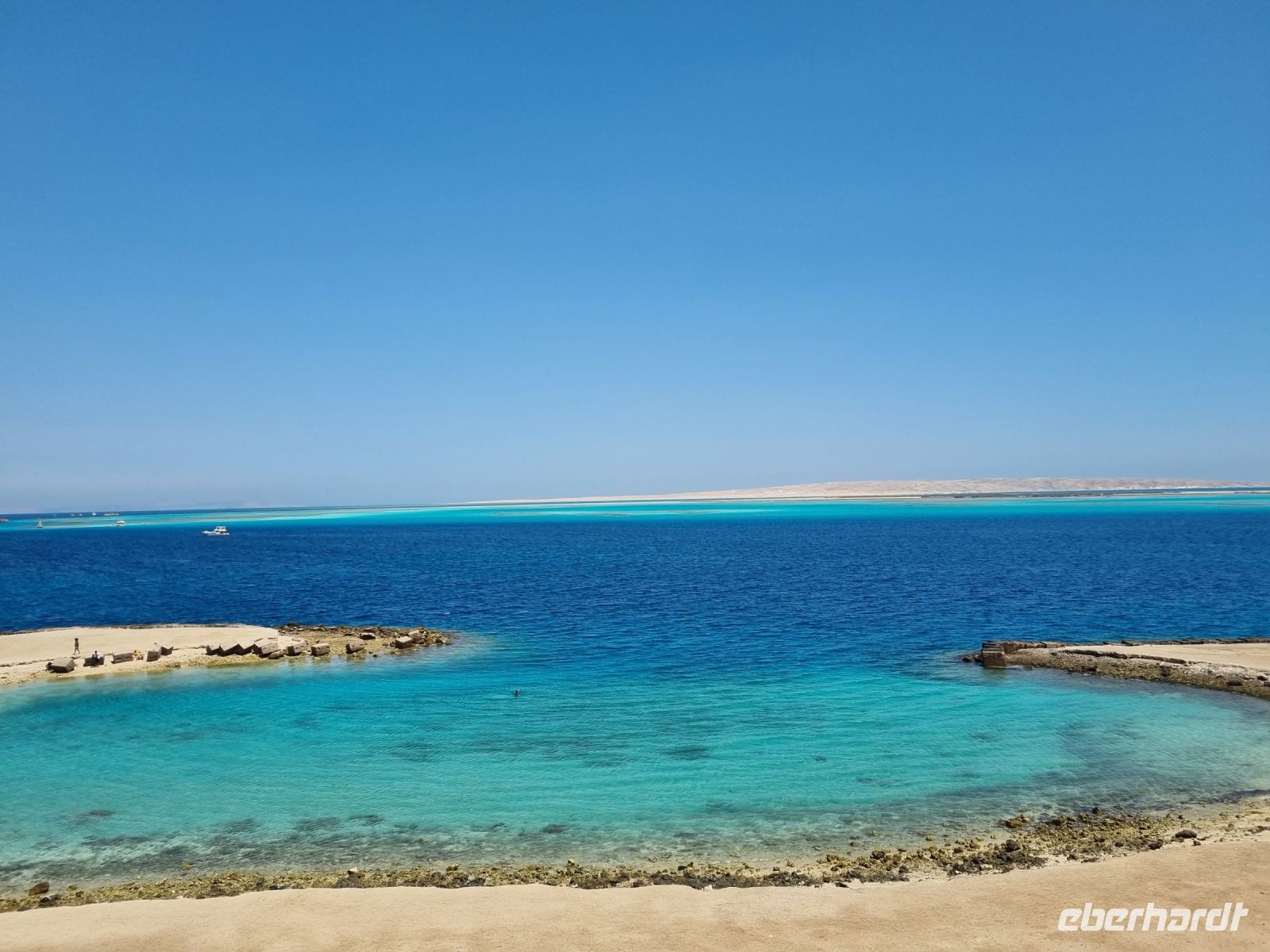 Hurghada - Rotes Meer