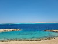 Hurghada - Rotes Meer