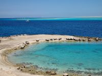 Hurghada - Rotes Meer