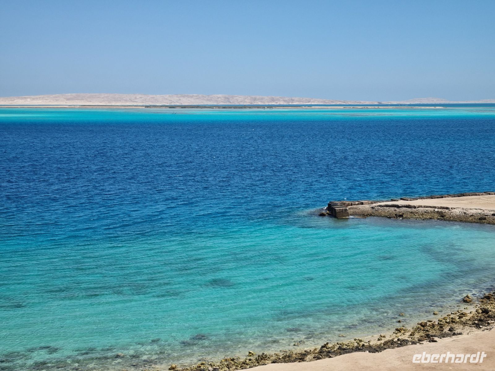 Hurghada - Rotes Meer